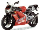 Aprilia RS 125R Extrema